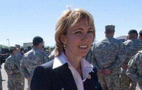  Video  Membra a Congresului American, impuscata in cap