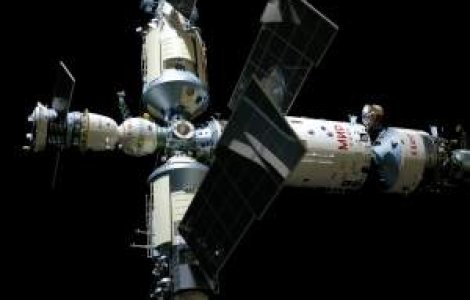 Germania renunta la cooperarea cu SUA intr-un proiect de lansare de sateliti de spionaj