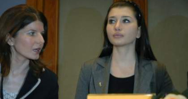 Prioritatea lui EBA: Intrarea in Schengen