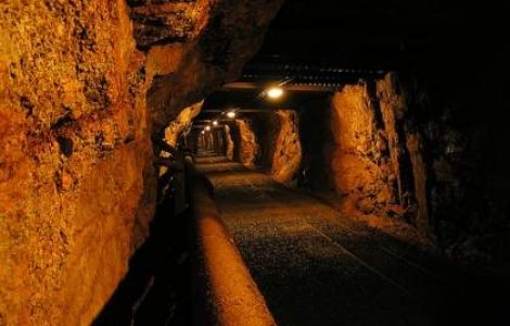 Minerii ar putea intra in greva generala