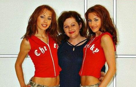 Mama Gabrielei Irimia: Fiica mea nu fura, se documenta pentru un rol