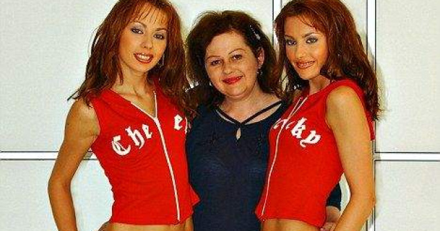 Mama Gabrielei Irimia: Fiica mea nu fura, se documenta pentru un rol