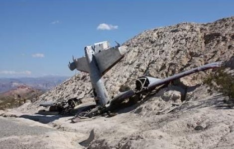 Tragedie aviatica in Iran