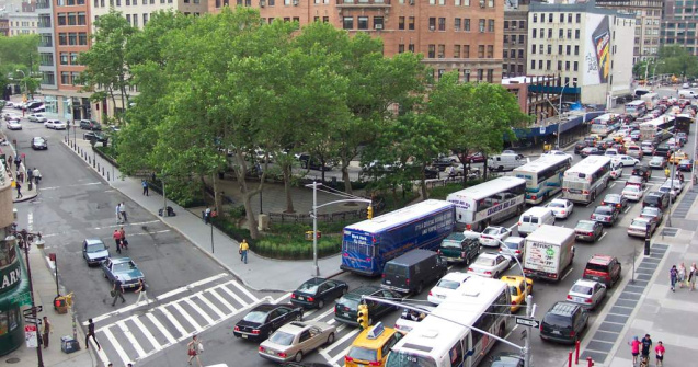 Sofer de inchiriat, pentru a scapa din ambuteiajele din China