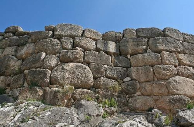 Grecia: Tarile UE care critica zidul de la granita cu Turcia sunt "ipocrite"