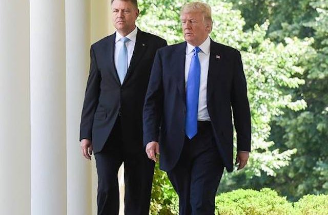 USR: Sfarsitul coalitiei PSD-ALDE a fost anuntat la Casa Alba