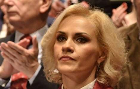 Firea: Daca Sorin Grindeanu nu a mai considerat util spatele politic al PSD, inseamna ca are alt spate, poate