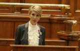 Raluca Turcan: Sa iei demisia in alb prim-ministrului si Guvernului este un act de camatarie politica