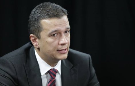 Grindeanu: Increderea romanilor nu poate fi inselata cu noi schimbari, noi crize politice, eventual alte alegeri