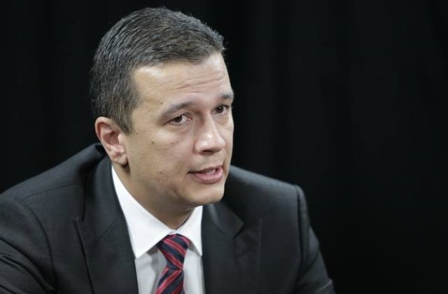 Grindeanu: Increderea romanilor nu poate fi inselata cu noi schimbari, noi crize politice, eventual alte alegeri