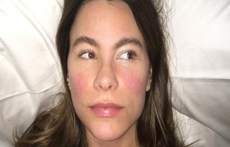  Top  #nomakeup: 10 vedete care arata superb fara machiaj