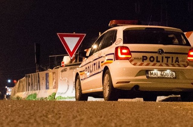 Focuri de arma in Sectorul 1 al Capitalei, in noaptea de duminica spre luni