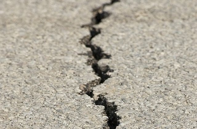 Seism cu magnitudinea 6,3 la granita dintre Turcia si Grecia