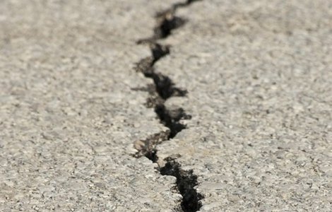 Seism cu magnitudinea 6,3 la granita dintre Turcia si Grecia