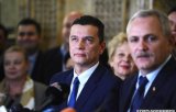 Dragnea i-ar fi cerut demisia premierului Sorin Grindeanu si i-a spus ca ii va retrage sprijinul politic