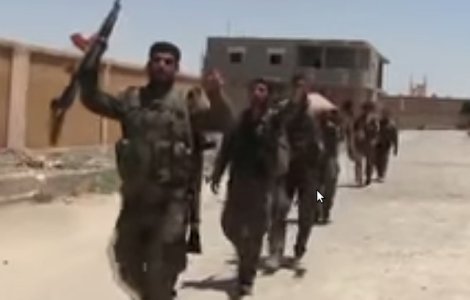 Statul Islamic indeamna la atacuri in Europa, Orientul Mijlociu, Asia