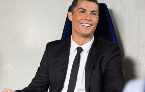 Cristiano Ronaldo, acuzat de frauda fiscala de 14,7 milioane de euro