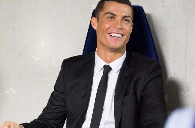 Cristiano Ronaldo, acuzat de frauda fiscala in valoare de 14,7 milioane de euro