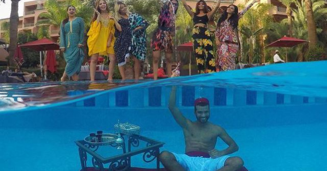 Si-a dat demisia pentru a calatori. Ce mesaj i-a trimis mamei