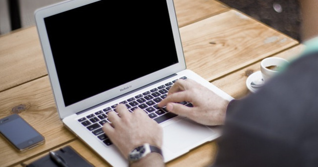 Proiect: Salariatii vor avea dreptul sa lucreze de acasa