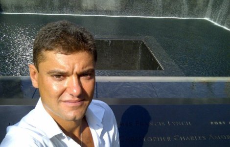 Politistul batut de Cristian Boureanu va fi cercetat