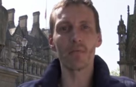 Eroul atacului din Manchester va primi o casa