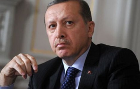 Erdogan descrie izolarea Qatarului drept "inumana", similara unei "condamnari la moarte"