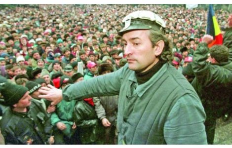 Miron Cozma, despre trimiterea sa in judecata in dosarul Mineriadei: E un abuz