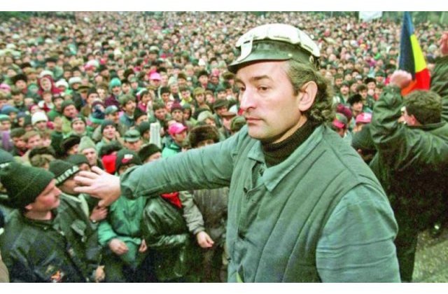 Miron Cozma, despre trimiterea sa in judecata in dosarul Mineriadei: E un abuz