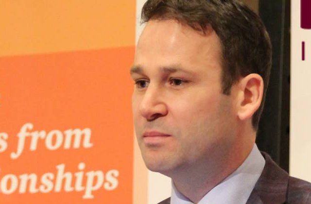 Robert Negoita, executat silit de ANAF, pentru a sasea oara