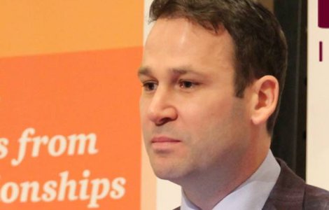 Robert Negoita, executat silit de ANAF, pentru a sasea oara