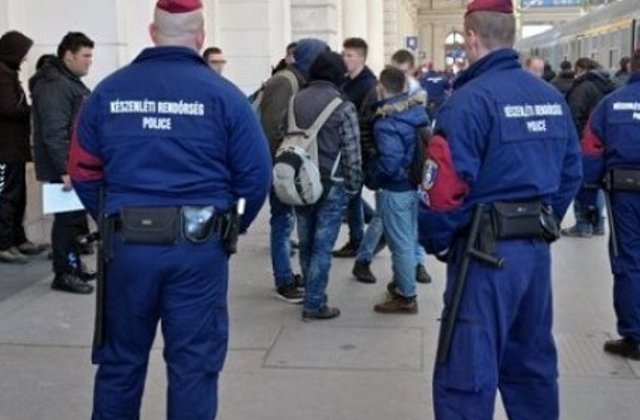 Ungaria, Polonia si Cehia vor fi sanctionate pentru ca nu au primit imigranti