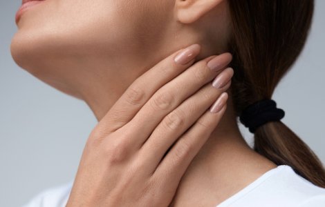 Medic: Foarte multe persoane au tulburari de deglutitie, chiar si in depresie pot aparea probleme de inghitire