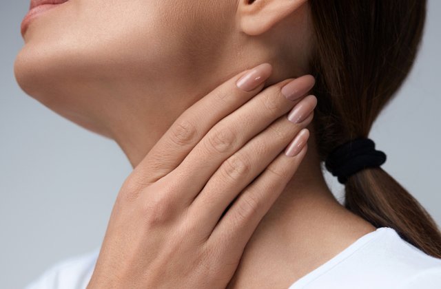 Medic: Foarte multe persoane au tulburari de deglutitie, chiar si in depresie pot aparea probleme de inghitire