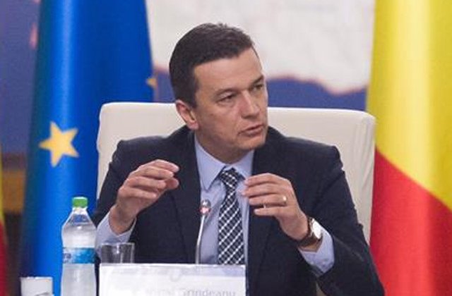 Premierul Sorin Grindeanu spune ca nu va demisiona si se asteapta la &rdquo;o executie publica&rdquo;