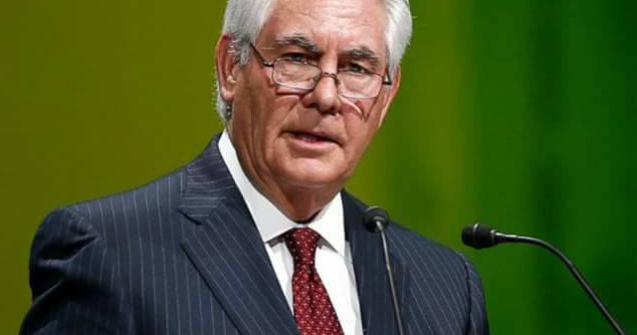 Administratia Trump incearca sa remedieze relatiile cu Rusia