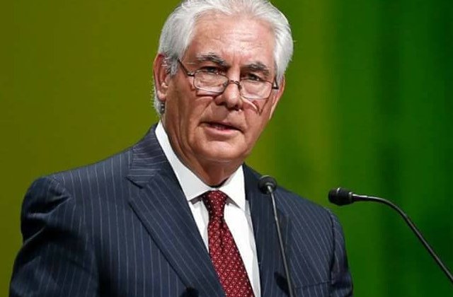 Administratia Trump incearca sa remedieze relatiile cu Rusia, ajunse la un minim istoric