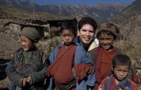 Thievery Corporation si Drew Barrymore militeaza impotriva foametei in lume!