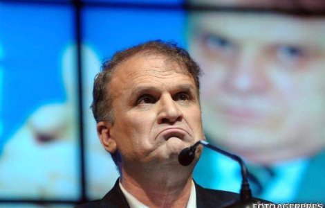 Nati Meir, de la inchisoare la spital