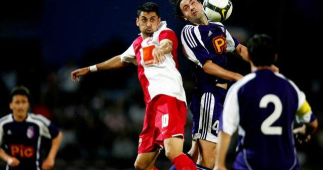 Liga I, in cadere libera