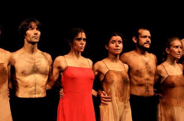 Omagiu Reginei dansului, la Festivalul de film de la Berlin