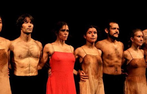 Omagiu Reginei dansului, la Festivalul de film de la Berlin