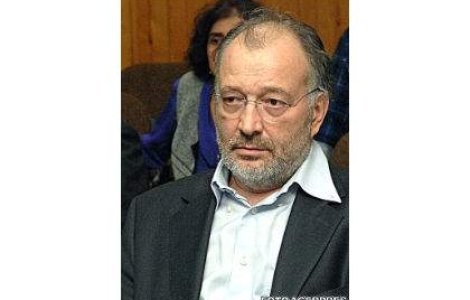 De ce a refuzat Stelian Tanase functia de director general la Realitatea TV?