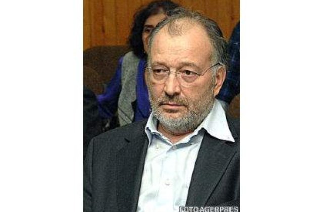 De ce a refuzat Stelian Tanase functia de director general la Realitatea TV?