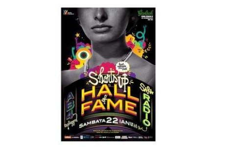 Scurtmetrajele intalnesc muzica live pe scena Salii Radio