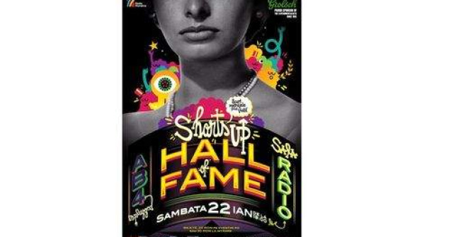 Scurtmetrajele intalnesc muzica live pe scena Salii Radio