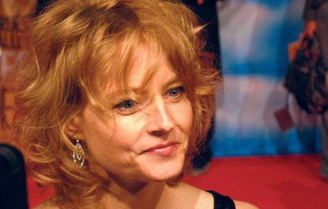 Jodie Foster va prezida gala de decernare a premiilor Cesar