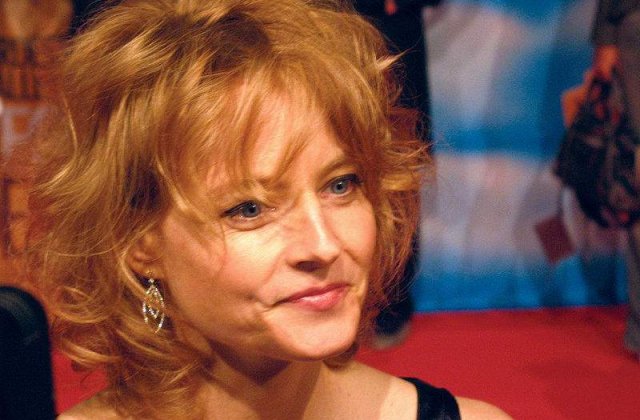 Jodie Foster va prezida gala de decernare a premiilor Cesar