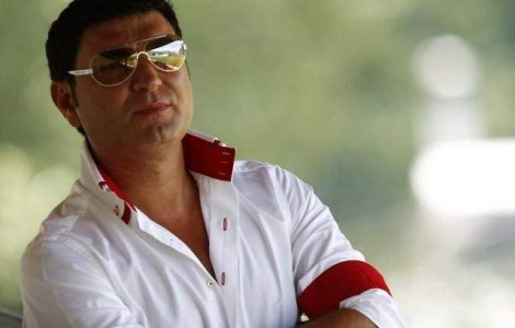 Scandal monstru intre Dinamo si Astra