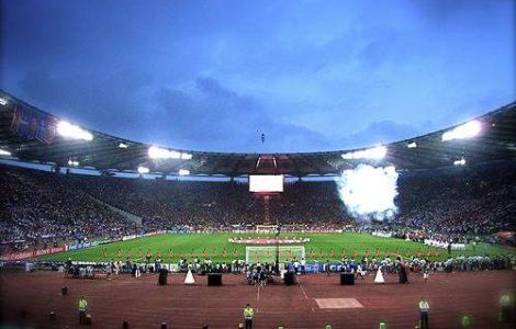 FRF vrea sa investeasca miliarde de euro in fotbal!